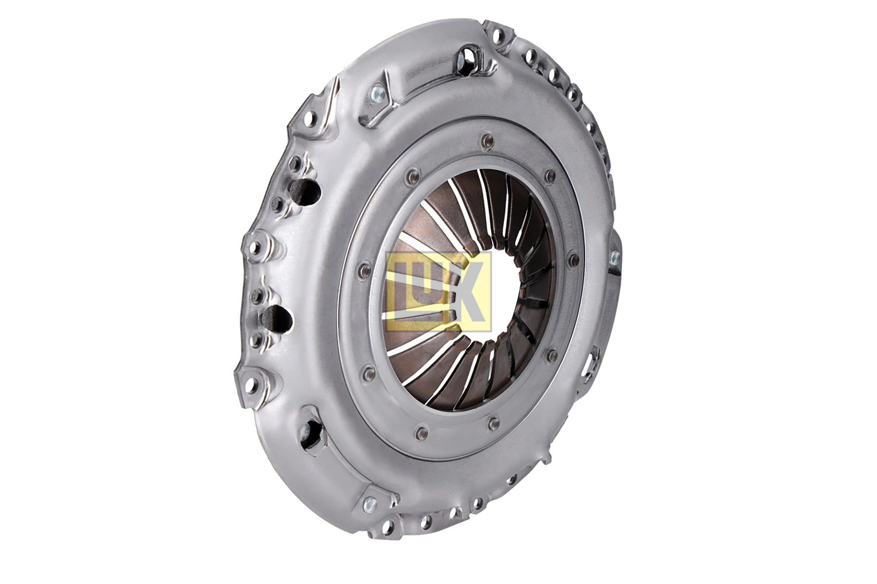 Clutch Pressure Plate